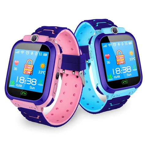 kid smart watch with sim card|best waterproof smart watch for kids.